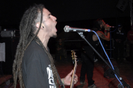 INTO SICKNESS
